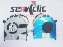 Cooler Ventilador Dell 13-7347 13 7347 7348 7352 7359