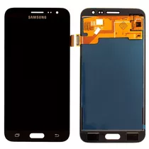 Tela Display Lcd Touch Samsung Galaxy J3 J320 