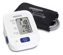 Tensiometro Omron Digital De Brazo Bp5100 + 4 Pilas Aa