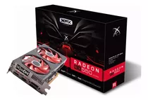 Placa De Vídeo Radeon Rx 550