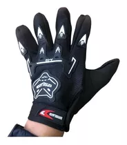 Guantes Moto