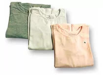 Camisetas Algodón Y Lycra Para Niños/as, Suaves Y Cómodas