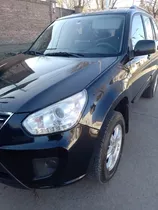 Chery Tiggo 2013 2.0 Confort 4x2 127cv