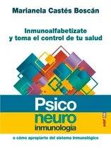 Psiconeuroinmunologia - Castes Boscan,marianela