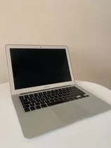 Macbook Air (13 Inch - Mid 2013 - Usado)