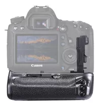 Battery Grip 6d Canon