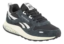 Zapatillas Reebok Classic Leather Hexalite + Solo Deportes