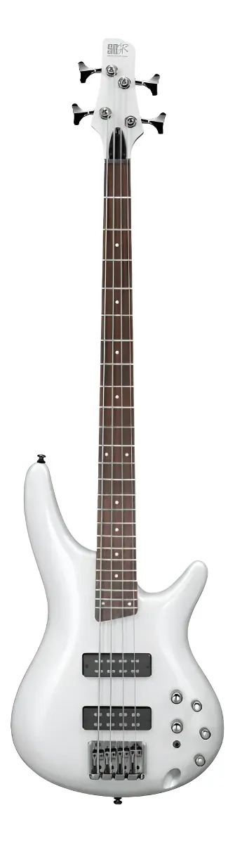 Ibanez Sr500 | Mercado Livre