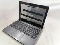 Laptop Acer C720 Intel Celeron 2gb Y 16gb De Espacio