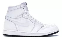 Zapatos Nike Jordan Retro 1 Blancos