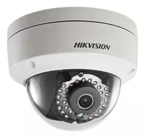Cámara Hikvision Ds-2cd1143g0i-2.8 Domo Ip 4mp 2.8mm H.265  