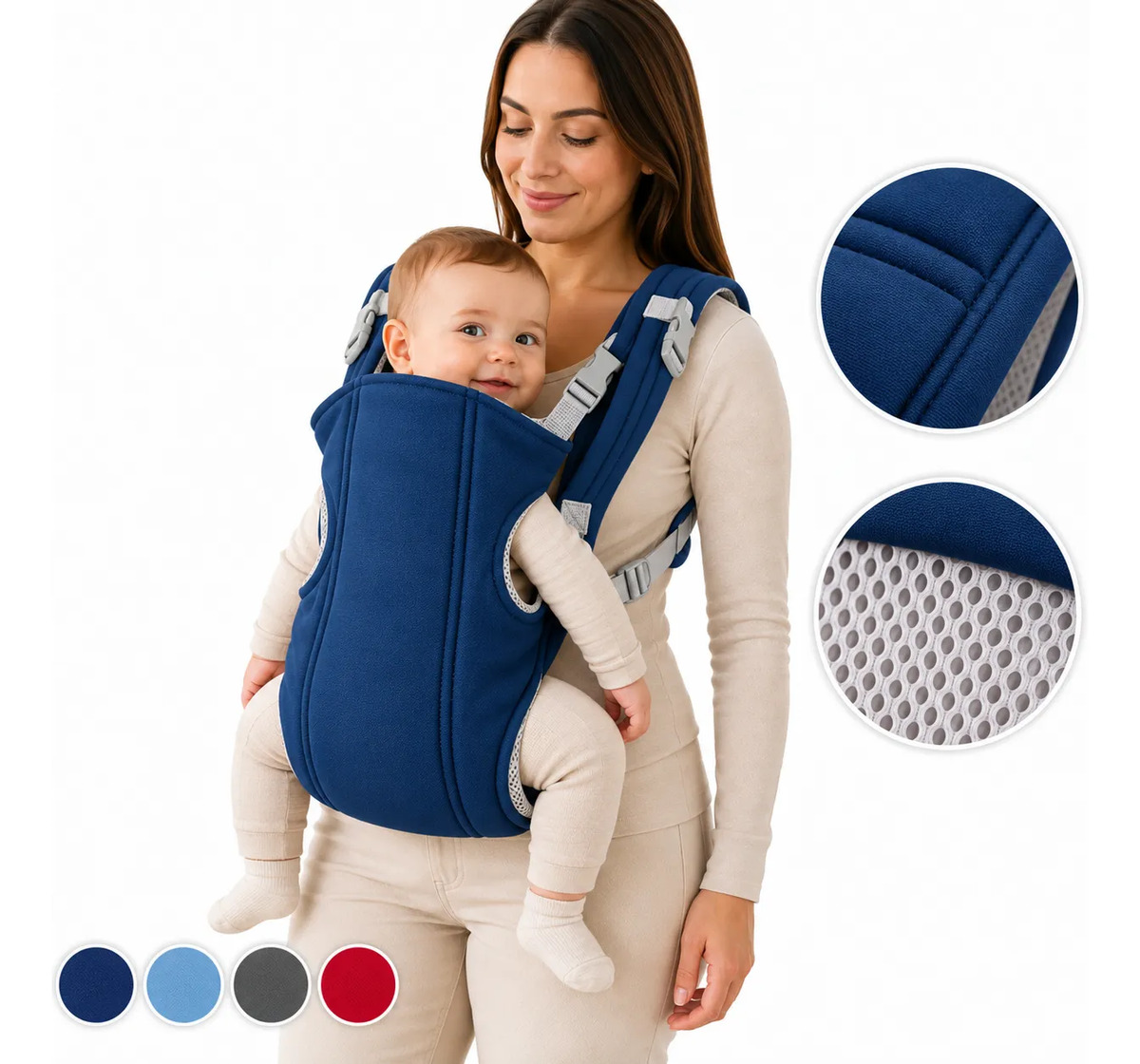 Insert Ergobaby 360 | Mercado Livre