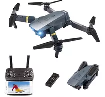  Oferta Drone 4k Profesional Con Camara Dual Wifi Dron 