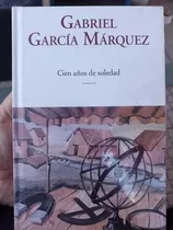 Gabriel Garcia Marquez 100 Años De Soledad  Envio Gratis