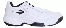 Zapatillas Topper Tennis Tennis Game Over Iii Bl Mn