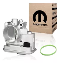 Cuerpo Aceleracion Original Mopar Jeep Patriot 2014 2.0  2.4