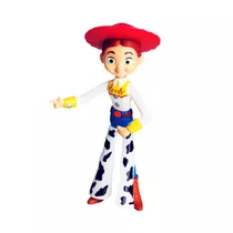 Boneca Jessie Toy Story - Líder Brinquedos