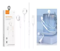 Auriculares Nc3214 Con Microfono,  Lightning iPhone 09427