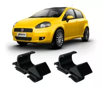 Traba Soporte Bandeja Luneta Fiat Punto 2007 - 2011 Original