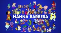 Hanna Barbera Tv. Serie Coleccion. Dvd