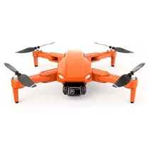 Dron L900 Pro Se Gps, Transmisión 5g, 2 Baterias Y Bag