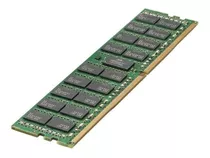 Memoria Ram Color Verde 16gb 1 Hp 835955-b21