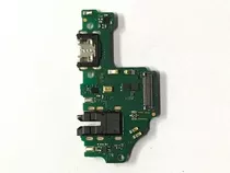 Placa De Carga Huawei Y9 2019