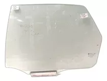 Vidrio Puerta Trasero Izq Sedan Chevrolet Vectra 1998-2002