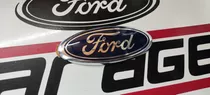 Emblema Trasero Ford Focus St 2007-2011 Hatchback Original