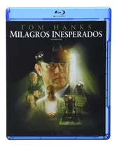 Milagros Inesperados Tom Hanks Pelicula Bluray Nuevo Sellado