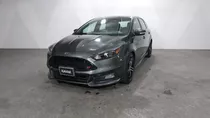 Ford Focus 2.0 St Tm