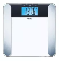 Balanza Digital Beurer Bf 220, Hasta 180 kg