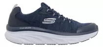 Zapatillas Skechers D Lux Walker Pensive Hombre Mn Mn