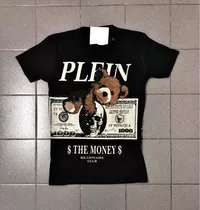 Remera Philipp Plein 55