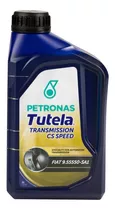 Aceite Caja Tutela Cs Speed Original Selespeed Europeo