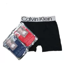 Boxer Calvin Klein Ck Caballeros Original Importados