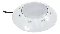 Foco Led Piscina Multicolor 8w 12v Mundo Hidráulico