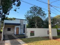 Vendo Casa A Estrenar En El Barrio San Juan De Cambyreta: 2 Habitaciones Y 1 Baño