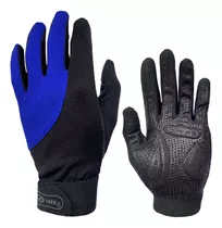 Guantes Deportes Enduro Bici Bmx Moto Protección Licrado Mtb