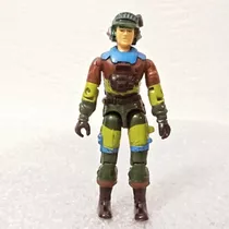 Comandos Em Ação Gi Joe Marauders  Custon Leia O Anúncio