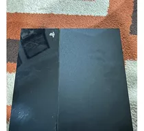 Playstation4 Slim 500gb Color Negro 2 Controles+cam 6 Juegos