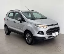 Ford Ecosport Freestyle 1.6 2014