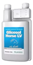 Glicosol Horse Lavizoo - 1 Litros