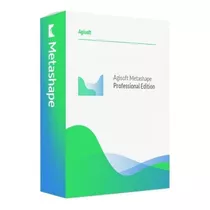 Agisoft Metashape Pro - Node-locked (oficial) - Iatecps