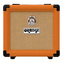 Cabient Para Guitarra Orange Ppc108