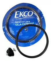 Empaque De Olla Express Ecko (ecko Plus) 5l