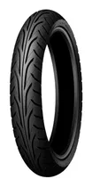 Cubierta Moto Dunlop Gt601 110 70 17 Del Twister Motorace