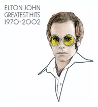 Elton John Greatest Hits One Night Only - 3 Discos C/dvd
