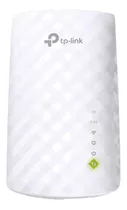 Repetidor De Sinal Wi-fi Tp-link Re200 Ac750 Dual Band