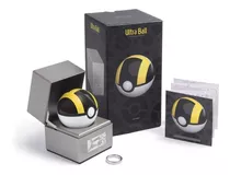 Pokemon Electronic Ultra Ball Replica - The Wand Company